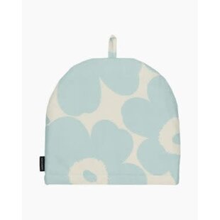 marimekko pieni unikko tea cozy
