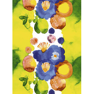 marimekko juhannustaika katoen