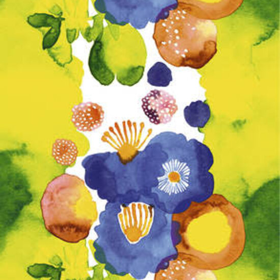 marimekko juhannustaika katoen