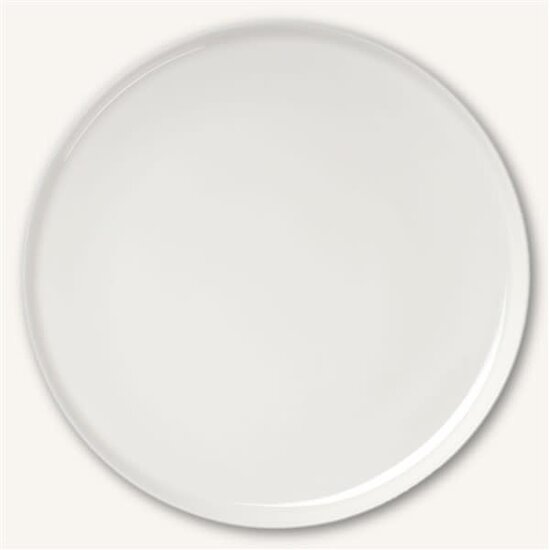 Marimekko marimekko oiva plate white 20 cm