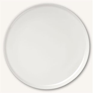 marimekko oiva plate  25 cm white