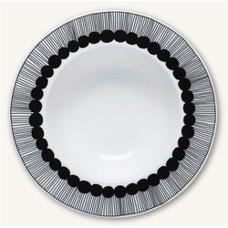 marimekko oiva plate deep siirtolapuutarha