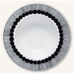 marimekko oiva plate deep siirtolapuutarha