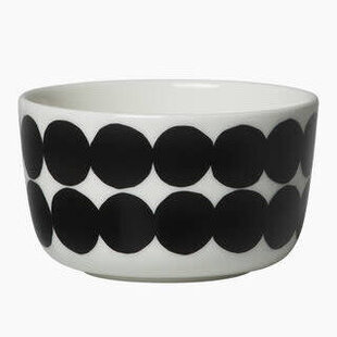 marimekko oiva bowl 2.5 dl siirtolapuutarha 190