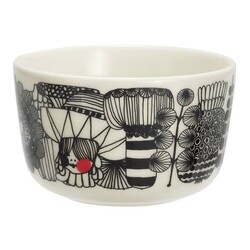 marimekko oiva bowl 2.5 dl siirtolapuutarha 193