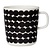 Marimekko marimekko oiva mug  rasymatto 4dl