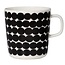 Marimekko marimekko oiva mug  rasymatto 4dl