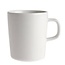 marimekko oiva mug white 2,5 dl
