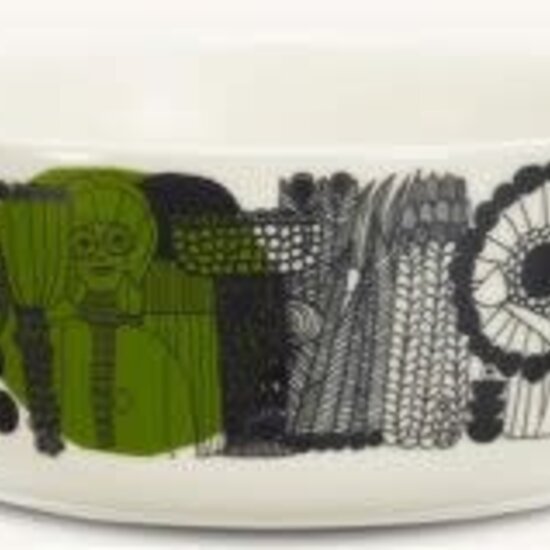 Marimekko marimekko oiva schaal siirtolapuutarha 196