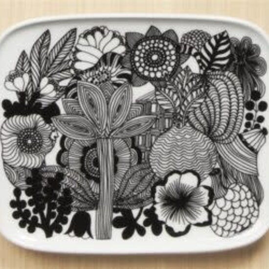 Marimekko marimekko oiva schotel siirtolapuutarha