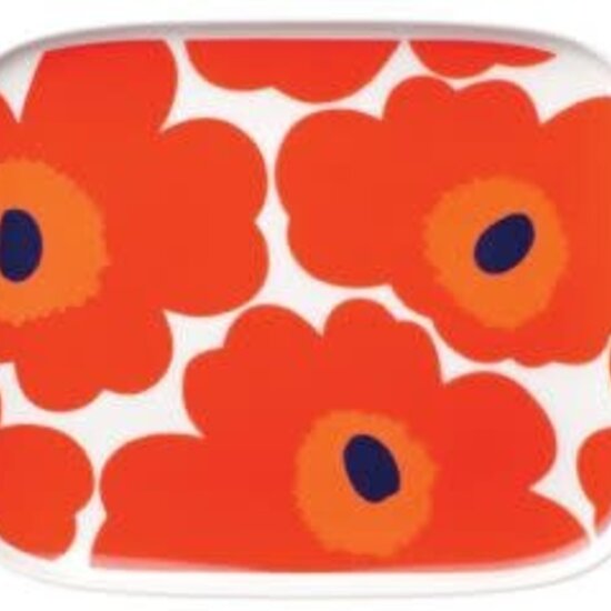 marimekko oiva schotel unikko