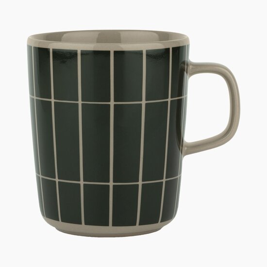 marimekko oiva Tiiliskivi mok