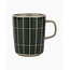 Marimekko marimekko oiva mug 2.5 dl tiiliskivi