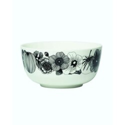 marimekko  siirtolapuutarha  bowl 9 dl