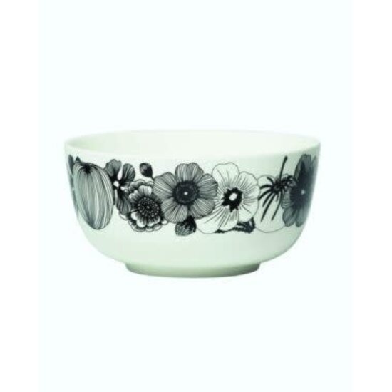 Marimekko marimekko  siirtolapuutarha  bowl 9 dl