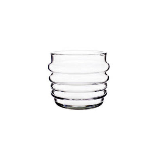 Marimekko marimekko sukat makkaralla tumbler clear set 2 pcs.