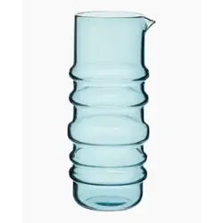 marimekko sukat makkaralla pitcher aqua