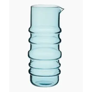 marimekko sukat makkaralla pitcher aqua