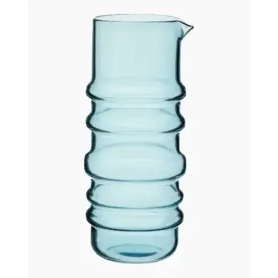 Marimekko marimekko sukat makkaralla pitcher aqua