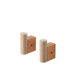 muuto attach coat hook 2st