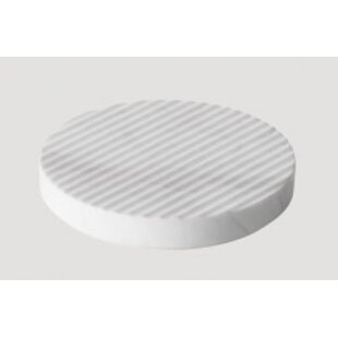 muuto groove onderzetter wit