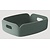 Muuto muuto restore tray dusty green 32cm x 39cm x 12cm