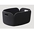 Muuto muuto restore basket black 35cm x 48cm x 23cm