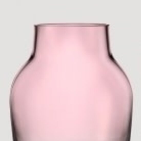 Muuto muuto silent roze klein
