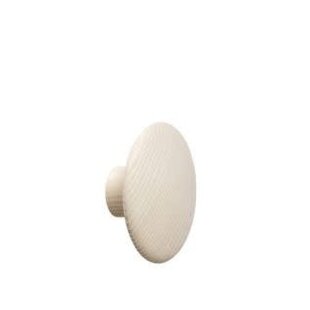 muuto dots wood ash 6,5 cm