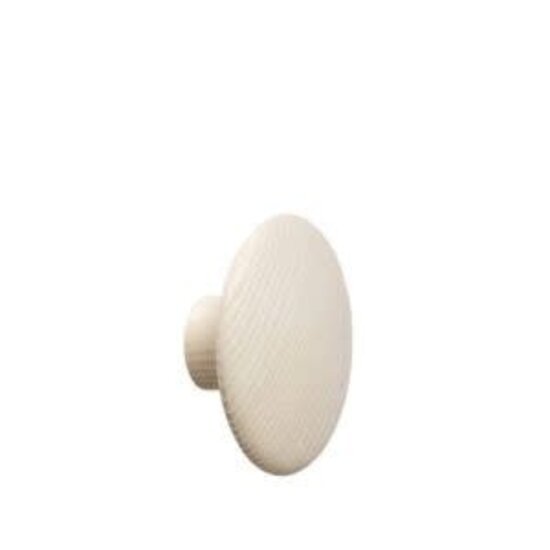 Muuto muuto dots wood ash 6,5 cm