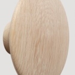 muuto dots wood oak 17 cm