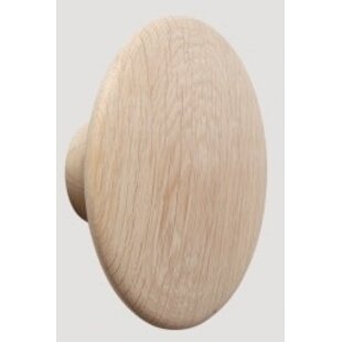 muuto dots wood oak 17 cm