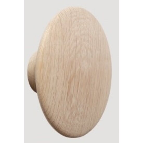 Muuto muuto dots wood oak 17 cm