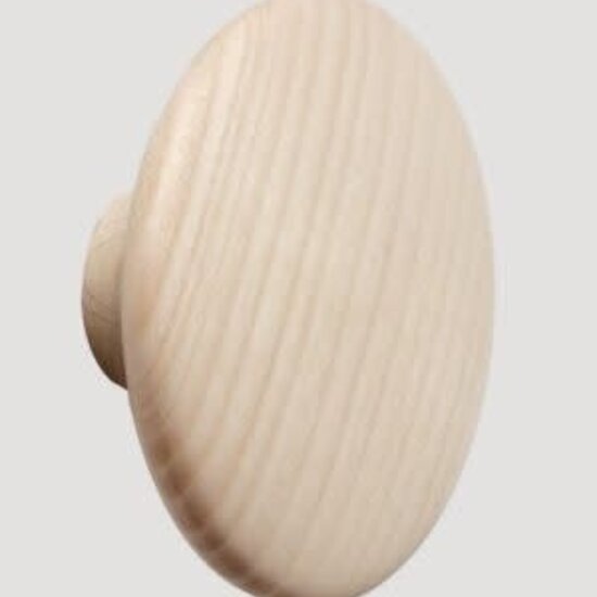 Muuto muuto dots wood ash 17 cm