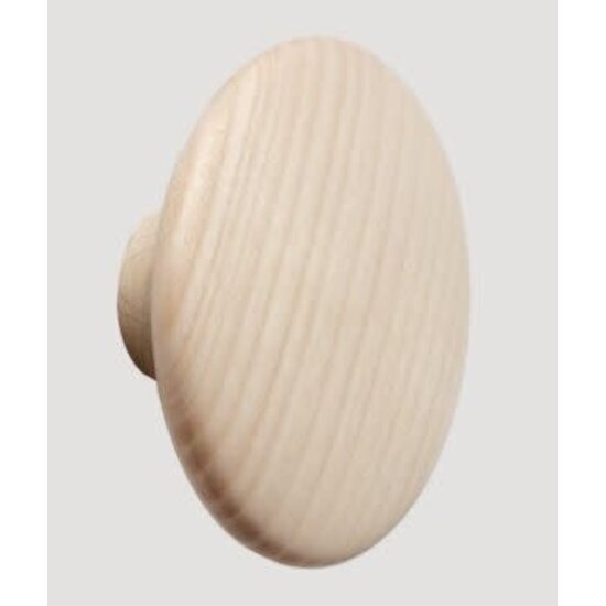 Muuto muuto dots wood ash 17 cm