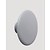Muuto muuto dots wood grey 13 cm