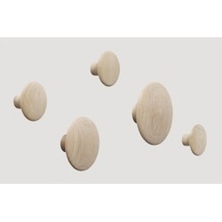 muuto dots set eiken
