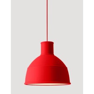 muuto unfold rood