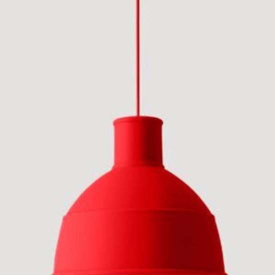 muuto unfold rood