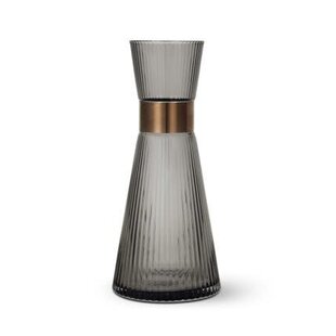 Rosendahl karaf smoke