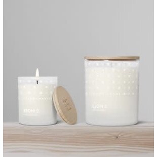 skandinavisk regn mini geurkaars 65 gram