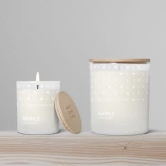 Skandinavisk skandinavisk regn mini geurkaars 65 gram