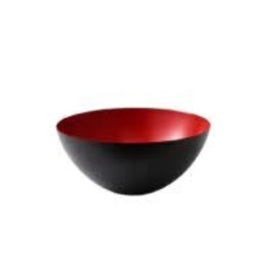 Normann copenhagen Normann copenhagen krenit bowl red 30 cl
