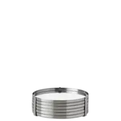 stelton AJ onderzetters 6 st.