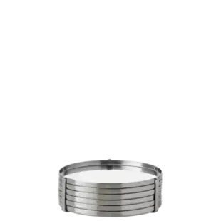 stelton AJ onderzetters 6 st.