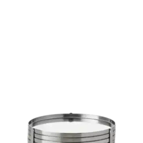 Stelton stelton AJ onderzetters 6 st.