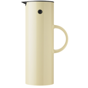 stelton EM77 thermoskan mellow yellow