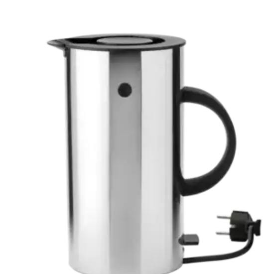 Stelton stelton EM77 waterkoker staal