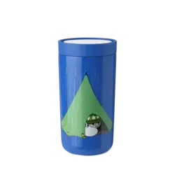 stelton to go click moomin camping 0.2dl
