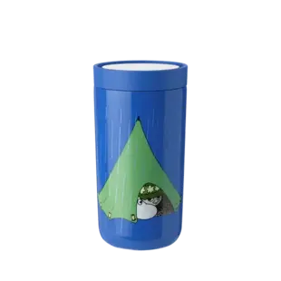 stelton to go click moomin camping 0.2dl